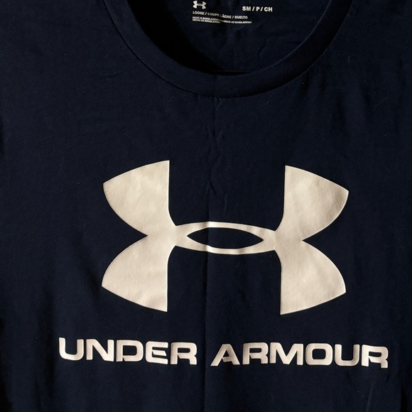 Under Armour 💙 Sm/M - Picture 2 of 3